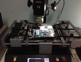 SONY VPCEA16FH ไม่มีภาพ