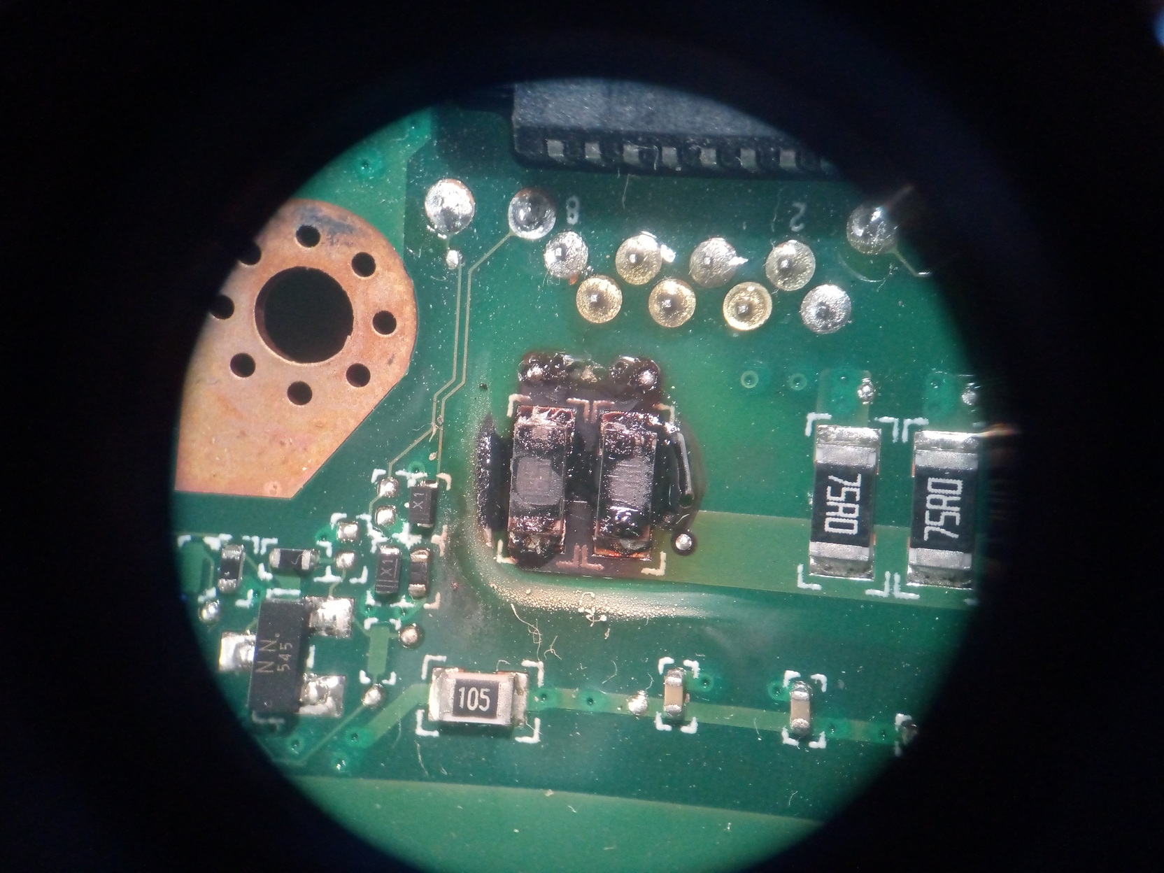 LENOVO V310-14ISK เปิดไม่ติด